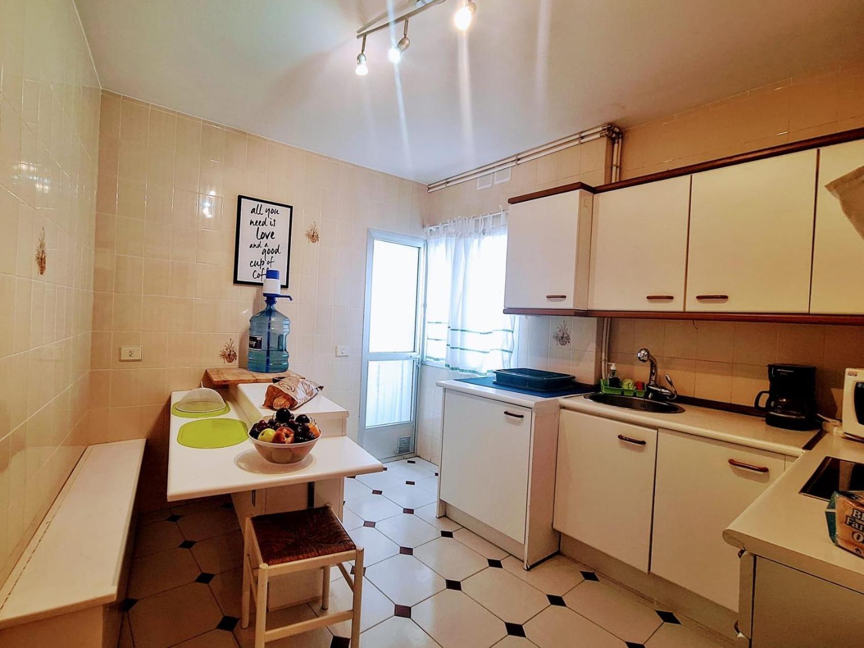 Apartament Playa Panadeira Sanxenxo Zewnętrze zdjęcie