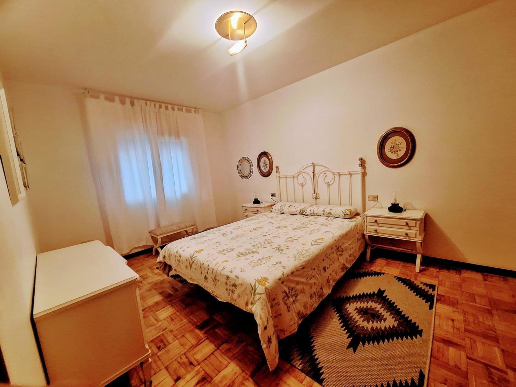 Apartament Playa Panadeira Sanxenxo Zewnętrze zdjęcie