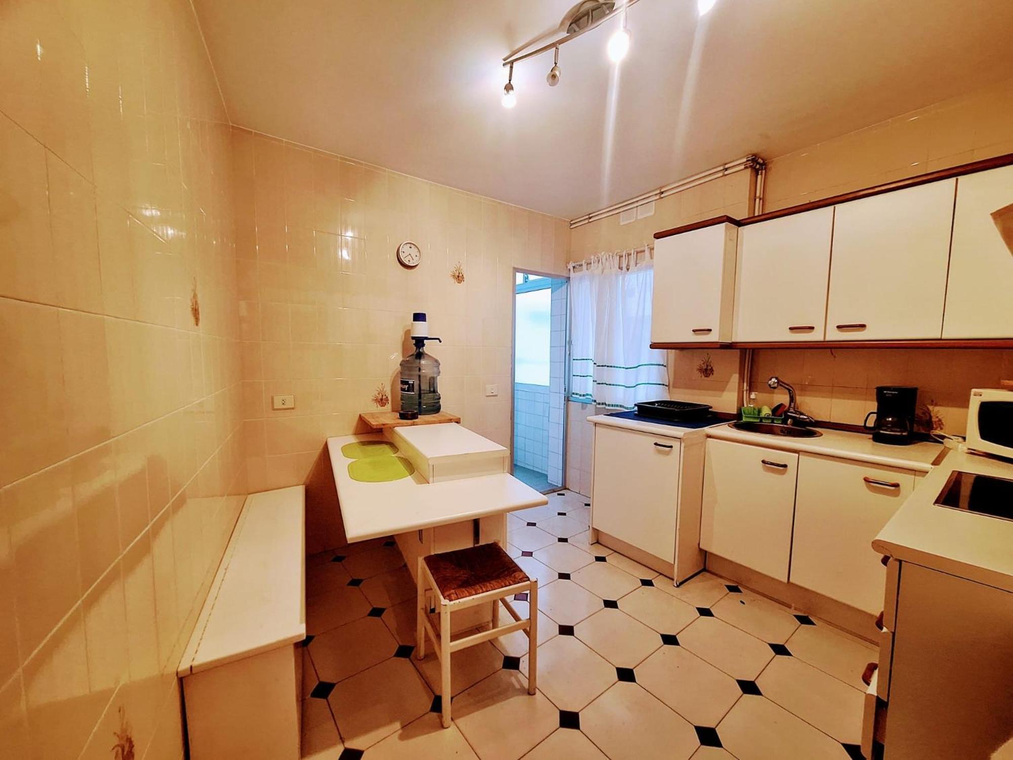 Apartament Playa Panadeira Sanxenxo Zewnętrze zdjęcie